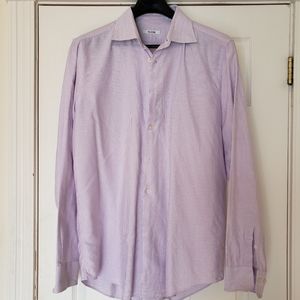 3/$50 Paul Zileri Mens Long Sleeve Shirt